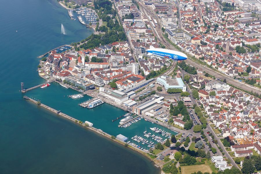 WOHNEN AM STADTHAFEN Projekt Rhomberg Bau GmbH In Friedrichshafen wohnen-am-stadthafen-projekt-rhomberg-bau-gmbh-in-friedrichshafen